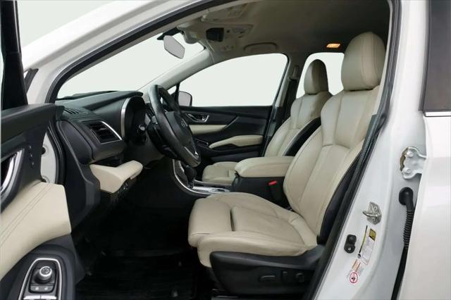2019 Subaru Ascent Limited