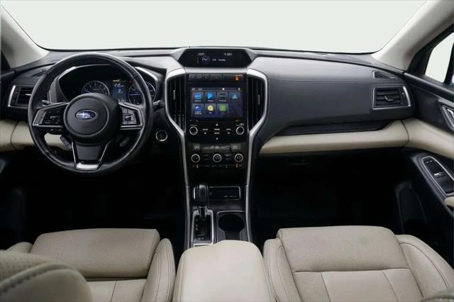 2019 Subaru Ascent Limited