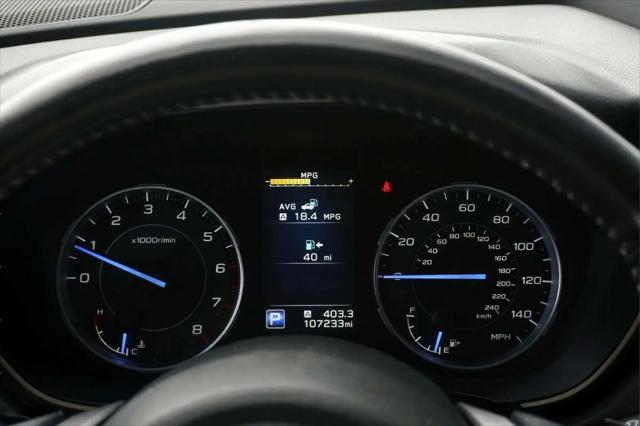 2019 Subaru Ascent Limited