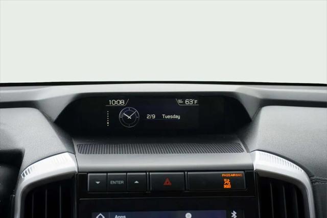 2019 Subaru Ascent Limited