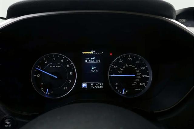 2019 Subaru Ascent Limited