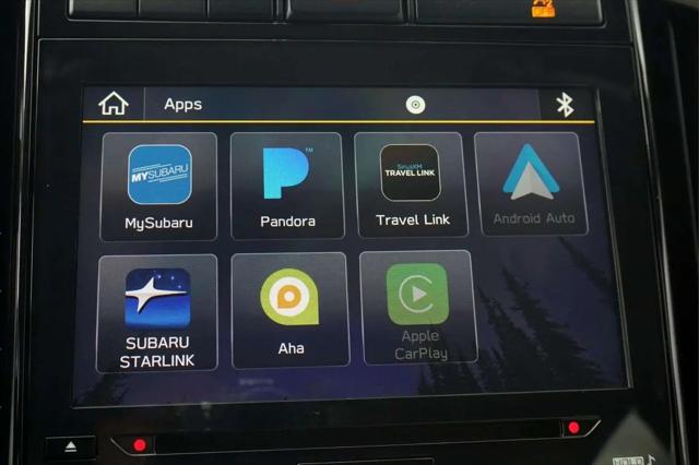 2019 Subaru Ascent Limited