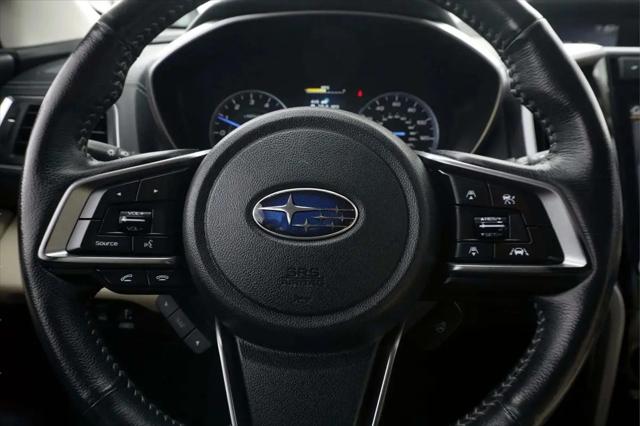 2019 Subaru Ascent Limited
