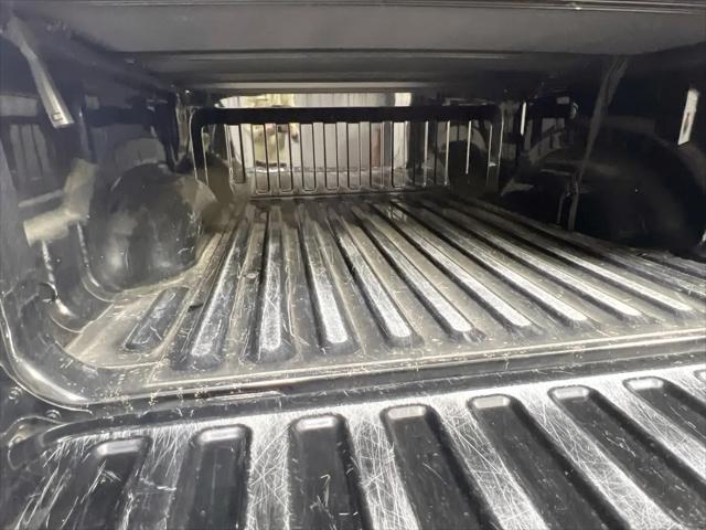 2023 Ram 1500 Big Horn Crew Cab 4x4 5'7" Box