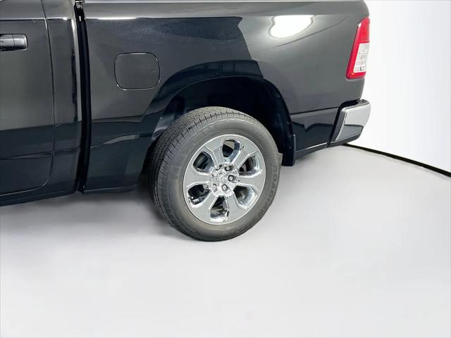 2023 Ram 1500 Big Horn Crew Cab 4x4 5'7" Box