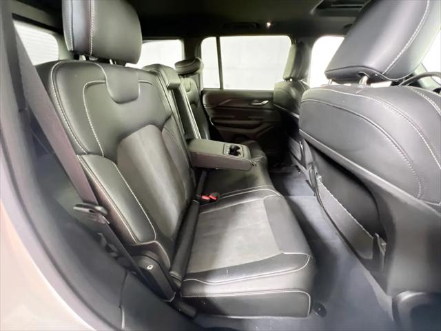 2023 Jeep Grand Cherokee Altitude 4x4
