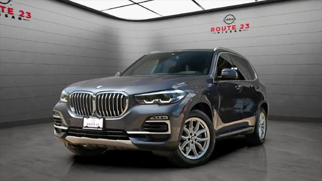 2019 BMW X5 xDrive40i for sale in Butler, NJ