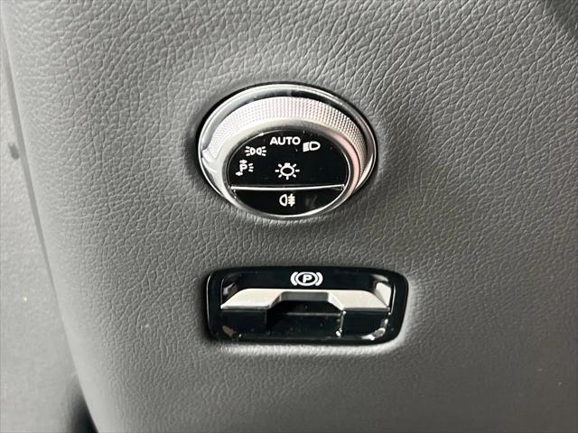 2024 Mercedes-Benz GLC 4MATIC