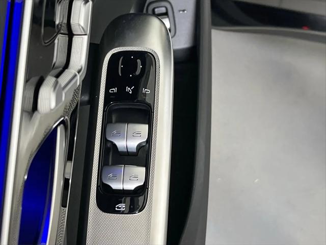 2024 Mercedes-Benz GLC 4MATIC