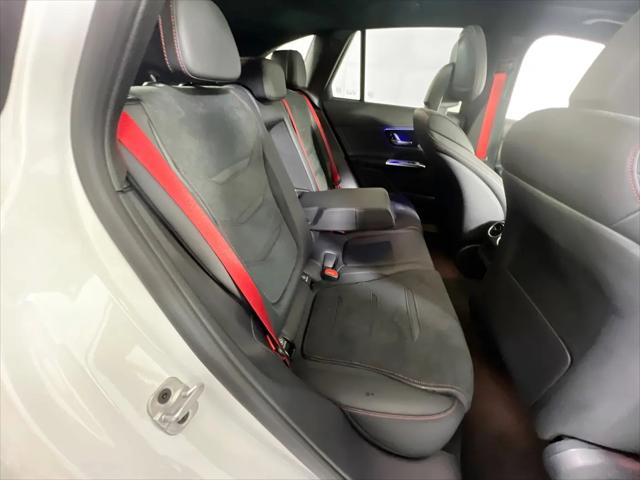 2024 Mercedes-Benz GLC 4MATIC