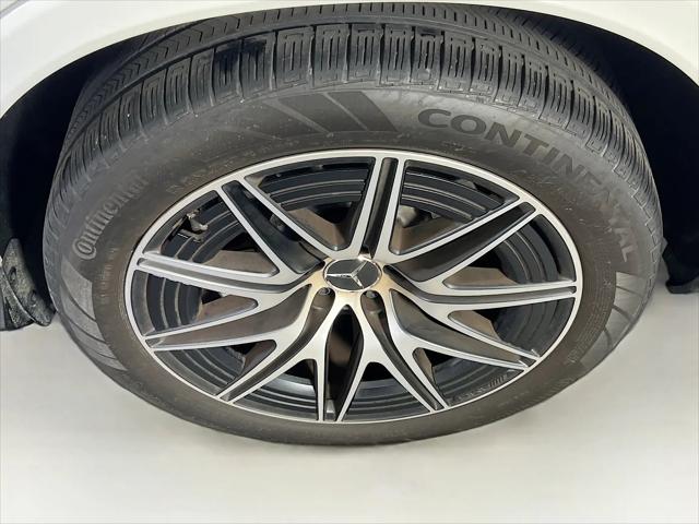 2024 Mercedes-Benz GLC 4MATIC