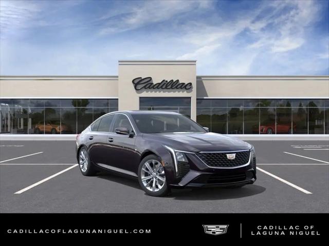 2026 Cadillac CT5 Premium Luxury RWD for sale in Laguna Niguel, CA