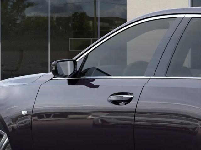 2026 Cadillac CT5 Premium Luxury RWD