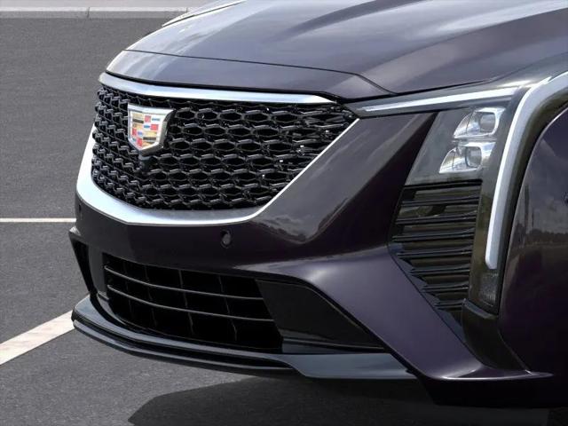 2026 Cadillac CT5 Premium Luxury RWD