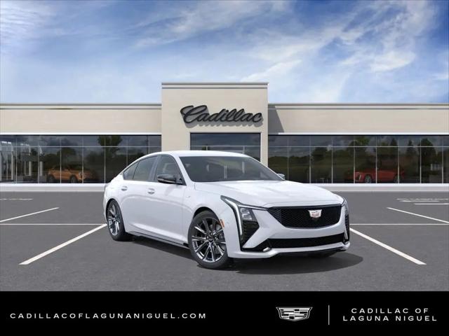 2026 Cadillac CT5-V V-Series RWD for sale in Laguna Niguel, CA
