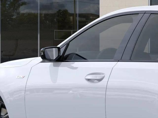 2026 Cadillac CT5-V V-Series RWD