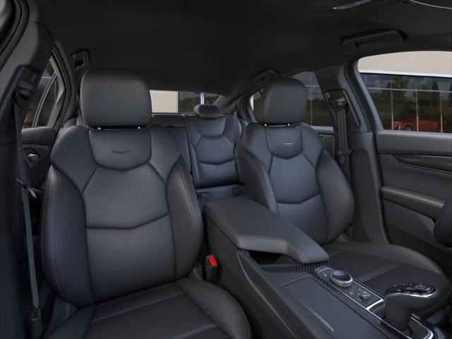 2026 Cadillac CT5-V V-Series RWD