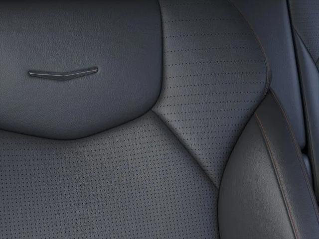 2026 Cadillac CT5-V V-Series RWD