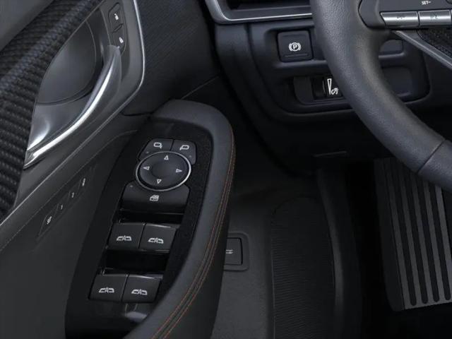 2026 Cadillac CT5-V V-Series RWD