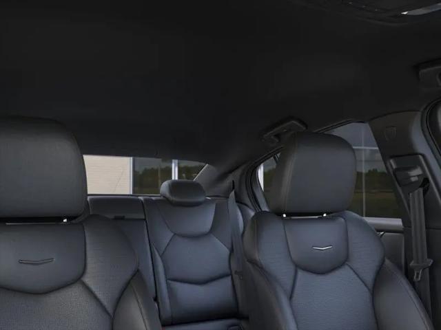 2026 Cadillac CT5-V V-Series RWD