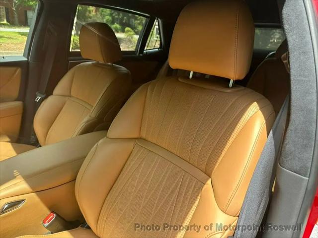 2024 Lexus LS 500h LS 500h