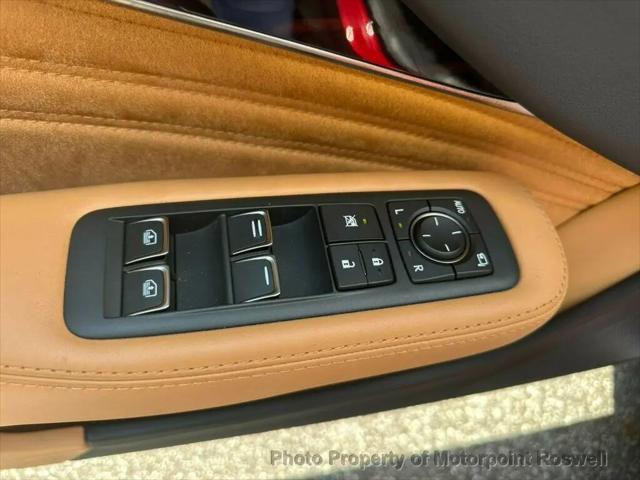 2024 Lexus LS 500h LS 500h