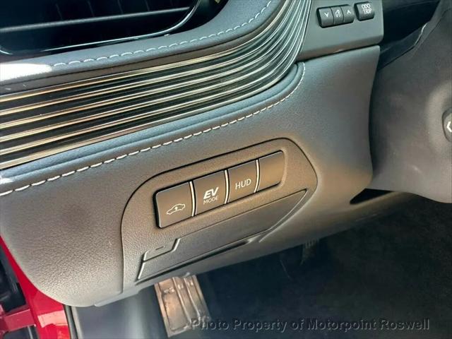 2024 Lexus LS 500h LS 500h