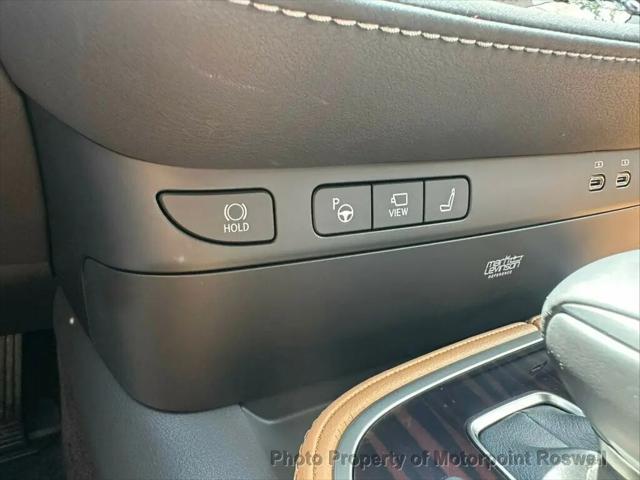 2024 Lexus LS 500h LS 500h