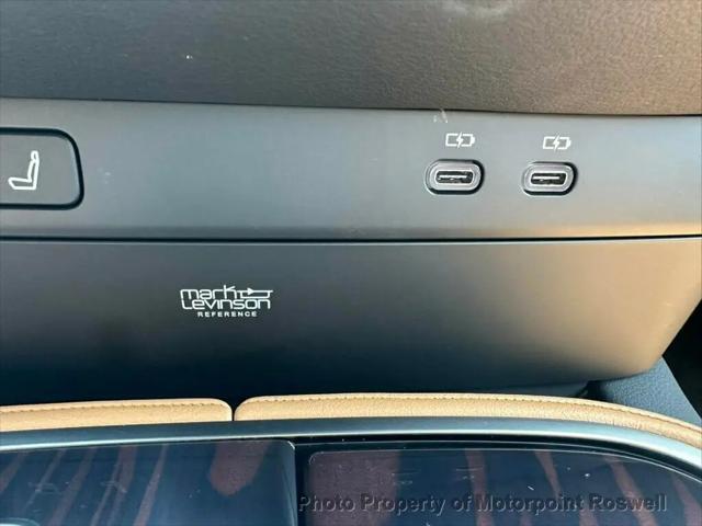 2024 Lexus LS 500h LS 500h