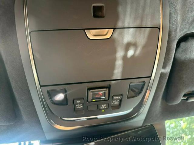 2024 Lexus LS 500h LS 500h