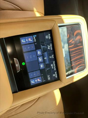 2024 Lexus LS 500h LS 500h