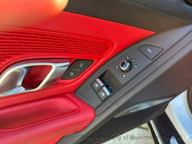 2023 Audi R8 V10 performance RWD S tronic