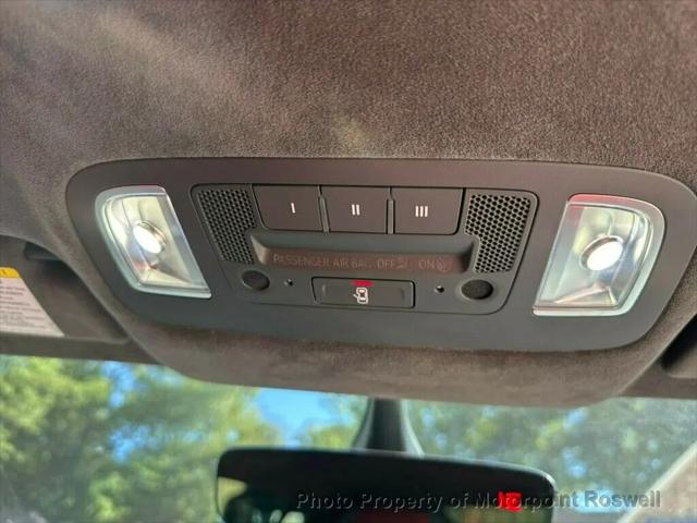 2023 Audi R8 V10 performance RWD S tronic