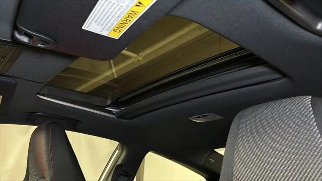 2019 Honda Civic Si