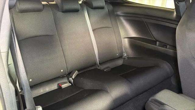 2019 Honda Civic Si