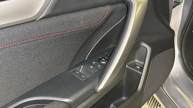 2019 Honda Civic Si