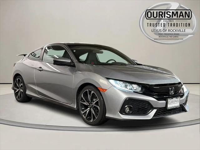 2019 Honda Civic Si for sale in Rockville, MD
