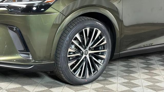 2023 Lexus RX 350 Premium Plus