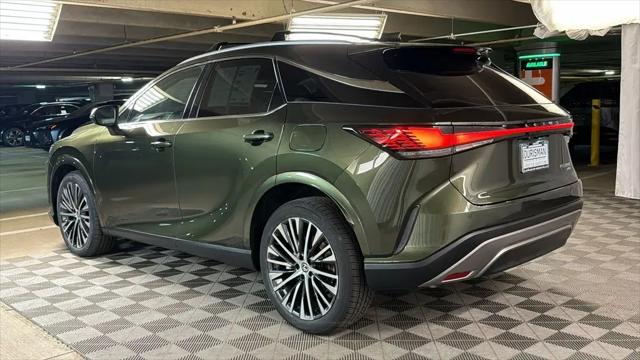 2023 Lexus RX 350 Premium Plus