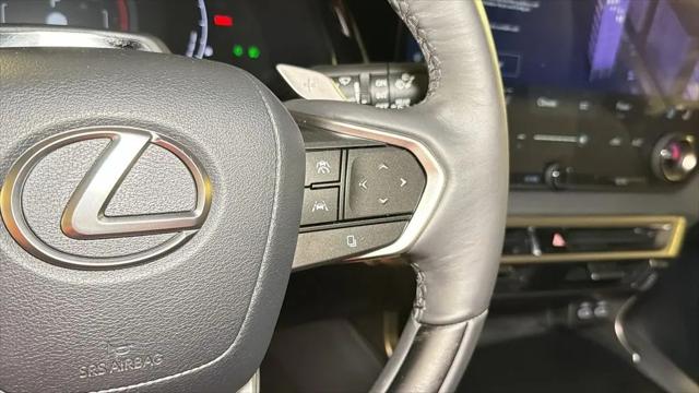 2023 Lexus RX 350 Premium Plus