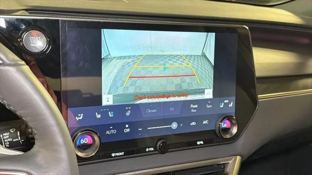 2023 Lexus RX 350 Premium Plus