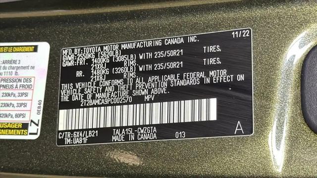 2023 Lexus RX 350 Premium Plus