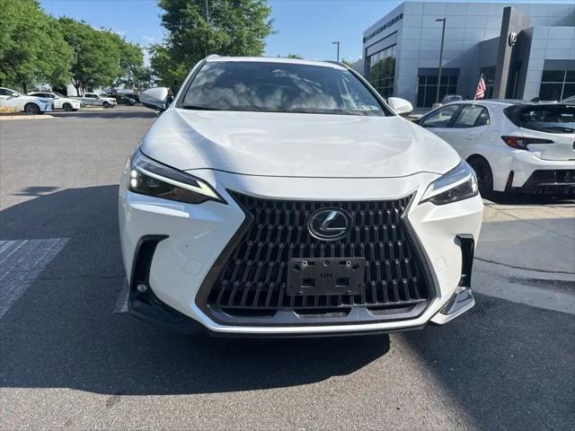 2024 Lexus NX 350 NX 350