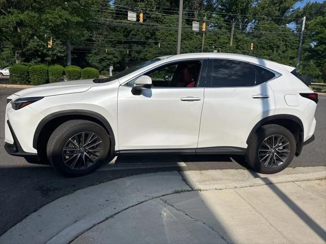 2024 Lexus NX 350 NX 350