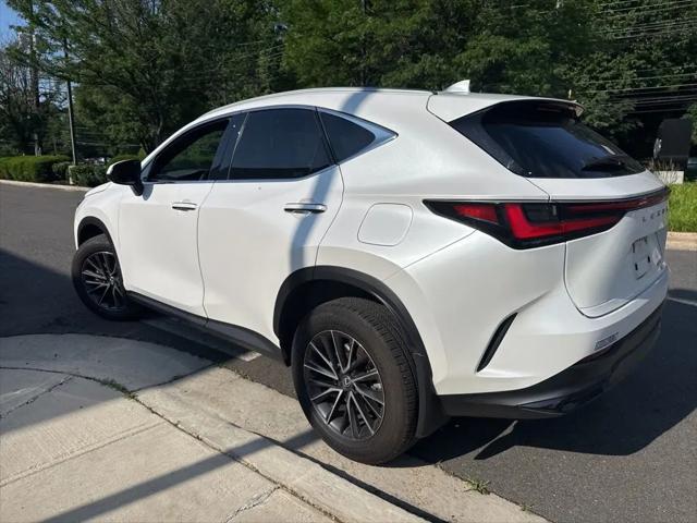 2024 Lexus NX 350 NX 350