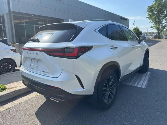 2024 Lexus NX 350 NX 350