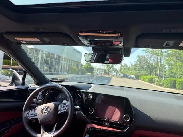 2024 Lexus NX 350 NX 350