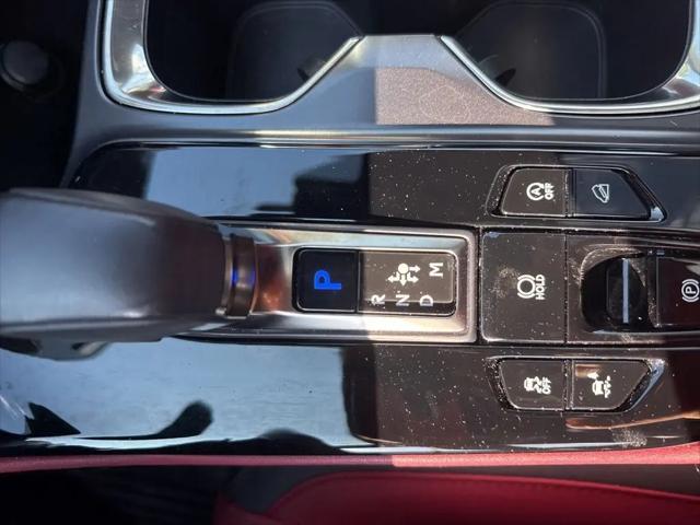 2024 Lexus NX 350 NX 350