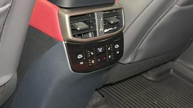 2026 Lexus RX 500h F SPORT Performance