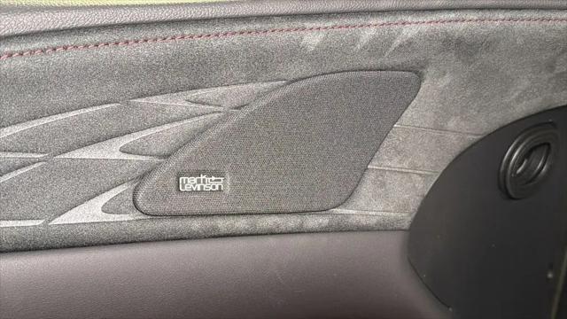 2026 Lexus RX 500h F SPORT Performance